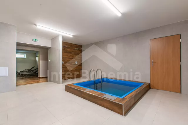 Chata Tábor a okolí - Mozolov JC 0784