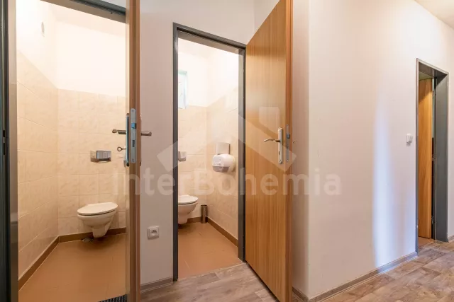 Chata Tábor a okolí - Mozolov JC 0784