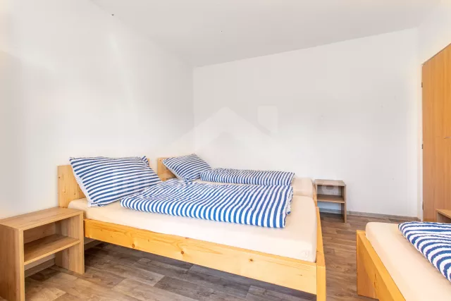 Chata Tábor a okolí - Mozolov JC 0784