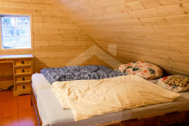 Holiday Home České Švýcarsko (Bohemian Switzerland) - Dlouhy Dul LH 0045