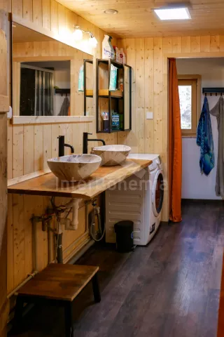 Holiday Home České Švýcarsko (Bohemian Switzerland) - Dlouhy Dul LH 0045