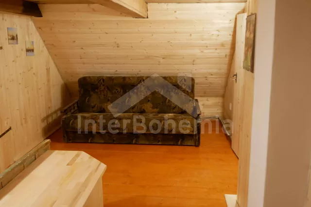 Holiday Home České Švýcarsko (Bohemian Switzerland) - Dlouhy Dul LH 0045