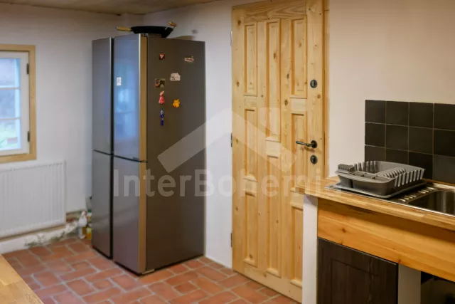 Holiday Home České Švýcarsko (Bohemian Switzerland) - Dlouhy Dul LH 0045