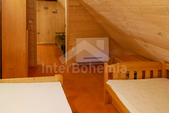 Holiday Home České Švýcarsko (Bohemian Switzerland) - Dlouhy Dul LH 0045