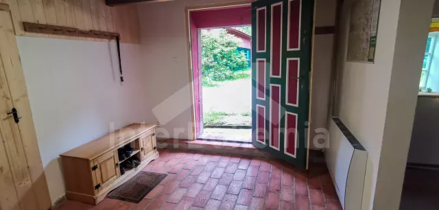 Holiday Home České Švýcarsko (Bohemian Switzerland) - Dlouhy Dul LH 0045