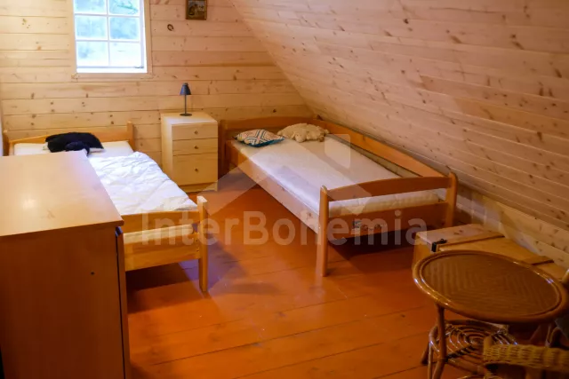 Holiday Home České Švýcarsko (Bohemian Switzerland) - Dlouhy Dul LH 0045