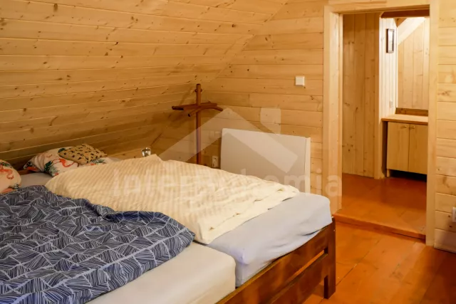 Holiday Home České Švýcarsko (Bohemian Switzerland) - Dlouhy Dul LH 0045