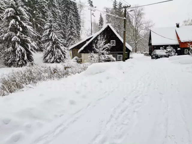Holiday Home České Švýcarsko (Bohemian Switzerland) - Dlouhy Dul LH 0045