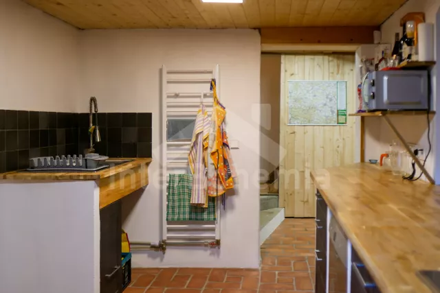 Holiday Home České Švýcarsko (Bohemian Switzerland) - Dlouhy Dul LH 0045