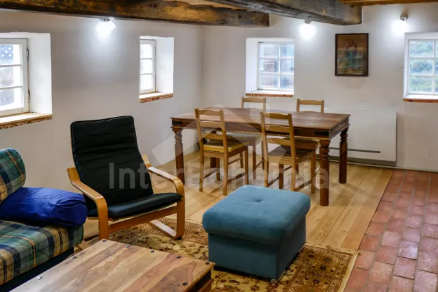 Holiday Home České Švýcarsko (Bohemian Switzerland) - Dlouhy Dul LH 0045