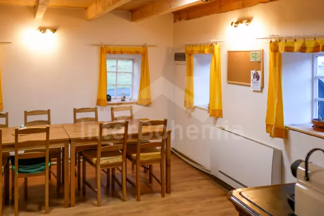 Holiday Home České Švýcarsko (Bohemian Switzerland) - Dlouhy Dul LH 0045