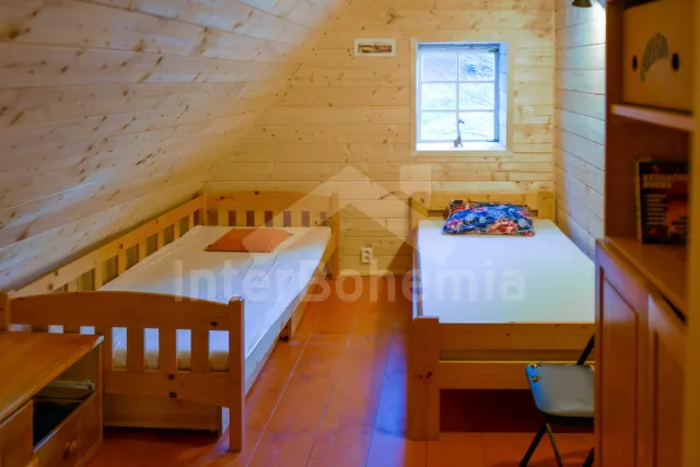 Holiday Home České Švýcarsko (Bohemian Switzerland) - Dlouhy Dul LH 0045