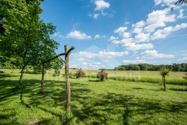 Chalupa Jizerské hory - Dolní Oldřiš JH 0038