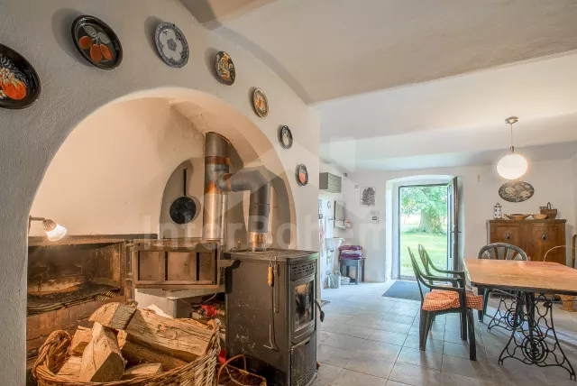 Chalupa Jizerské hory - Dolní Oldřiš JH 0038