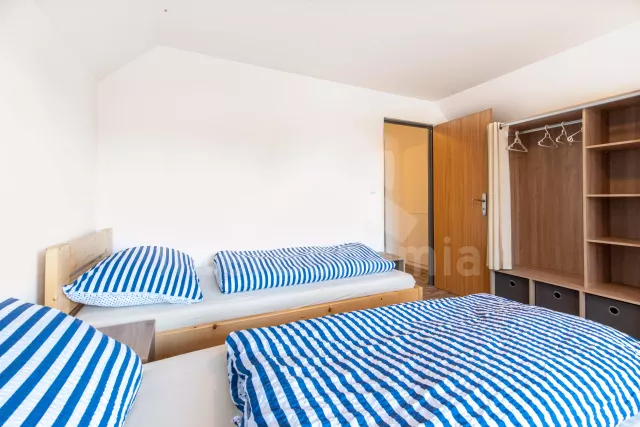 Chata Tábor a okolí - Mozolov JC 0785