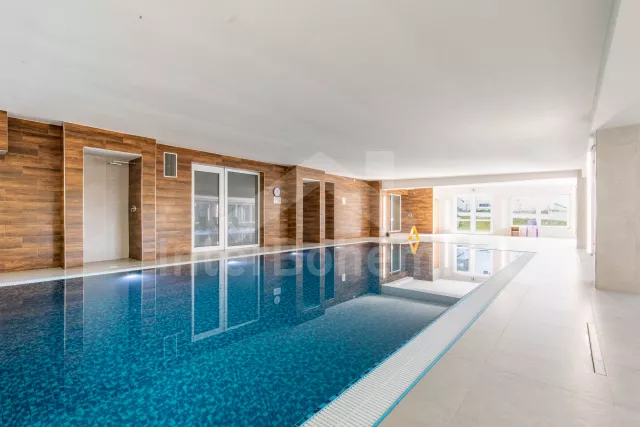 Chata Tábor a okolí - Mozolov JC 0785