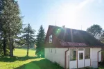 Chata Tábor a okolí - Mozolov JC 0785