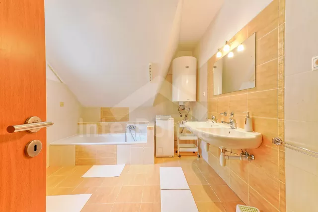 Domek Šumava a předhůří - Hnačov (Plánice) JC 0528