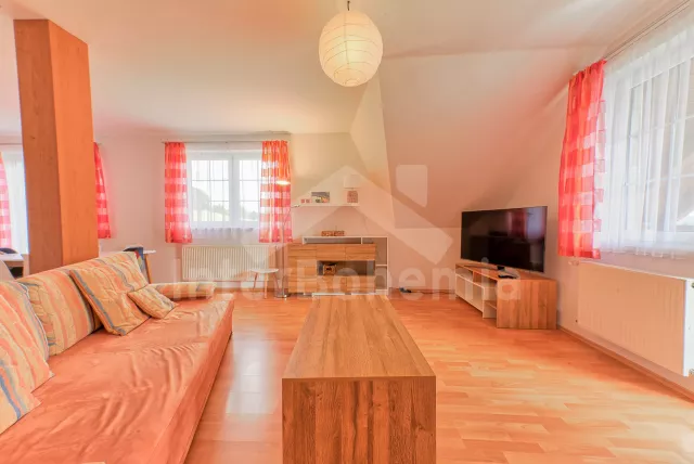 Domek Šumava a předhůří - Hnačov (Plánice) JC 0528