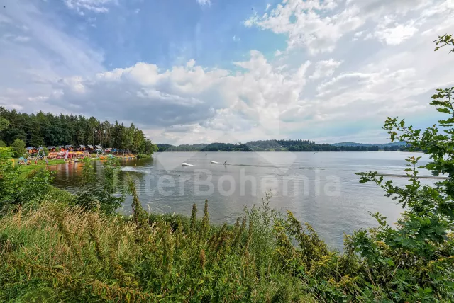 Domek Šumava a předhůří - Hnačov (Plánice) JC 0528