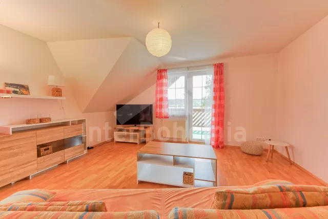 Domek Šumava a předhůří - Hnačov (Plánice) JC 0528