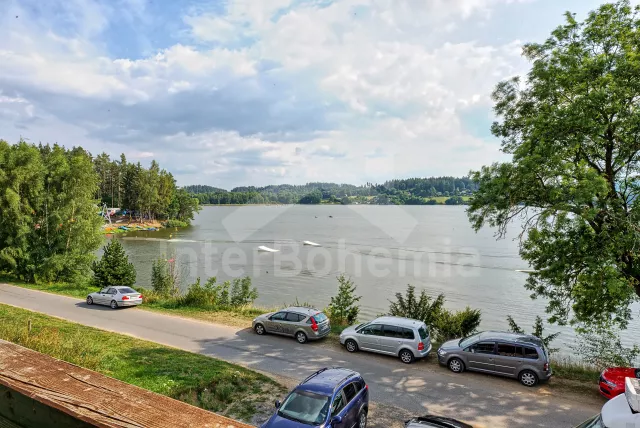 Domek Šumava a předhůří - Hnačov (Plánice) JC 0528