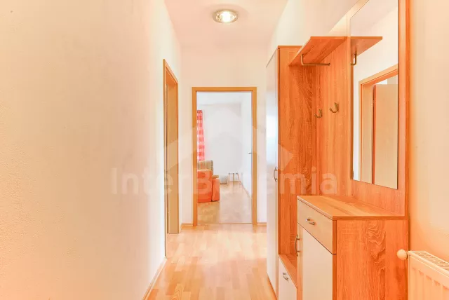 Domek Šumava a předhůří - Hnačov (Plánice) JC 0528