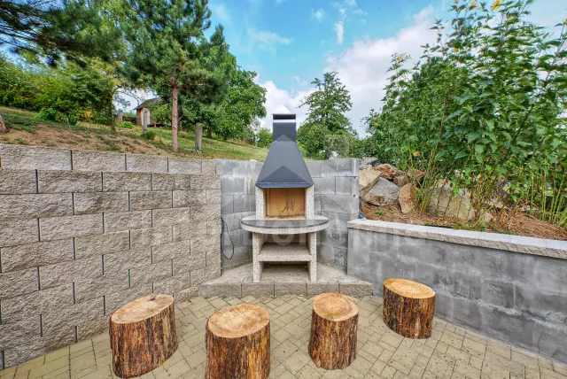 Domek Šumava a předhůří - Hnačov (Plánice) JC 0528