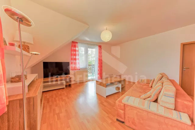 Domek Šumava a předhůří - Hnačov (Plánice) JC 0528