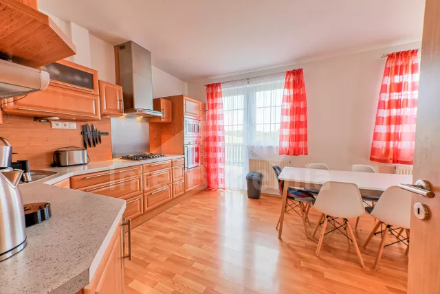 Domek Šumava a předhůří - Hnačov (Plánice) JC 0528