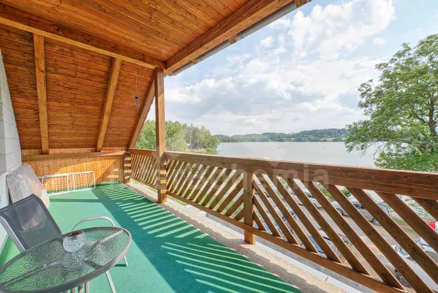 Domek Šumava a předhůří - Hnačov (Plánice) JC 0528