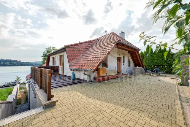 Domek Šumava a předhůří - Hnačov (Plánice) JC 0528