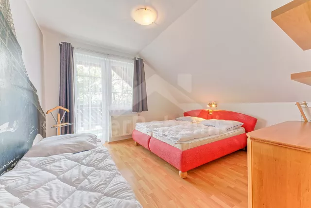 Domek Šumava a předhůří - Hnačov (Plánice) JC 0528