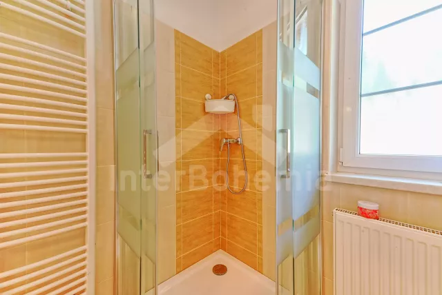 Domek Šumava a předhůří - Hnačov (Plánice) JC 0528