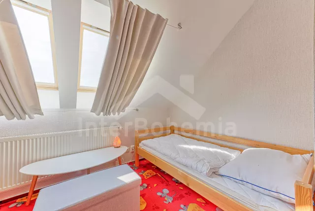 Domek Šumava a předhůří - Hnačov (Plánice) JC 0528