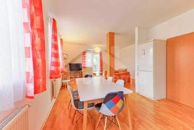 Domek Šumava a předhůří - Hnačov (Plánice) JC 0528