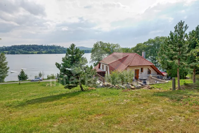 Domek Šumava a předhůří - Hnačov (Plánice) JC 0528