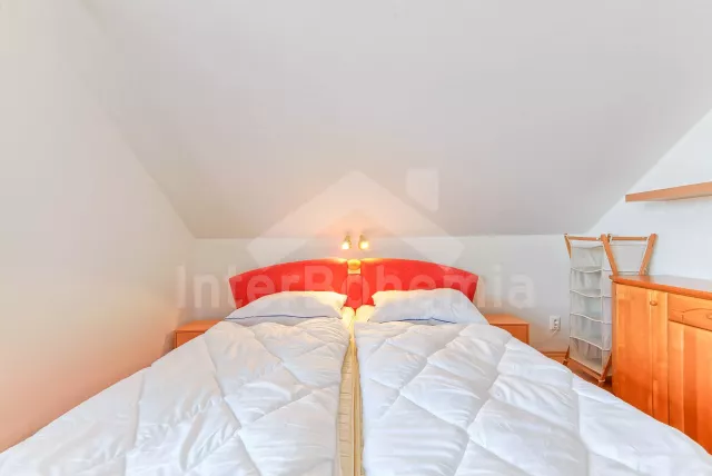 Domek Šumava a předhůří - Hnačov (Plánice) JC 0528