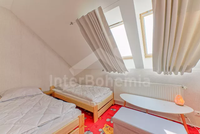 Domek Šumava a předhůří - Hnačov (Plánice) JC 0528