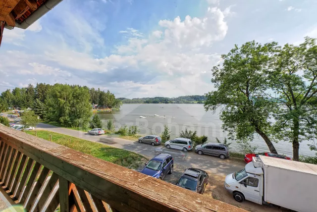 Domek Šumava a předhůří - Hnačov (Plánice) JC 0528