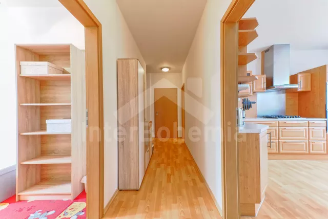 Domek Šumava a předhůří - Hnačov (Plánice) JC 0528