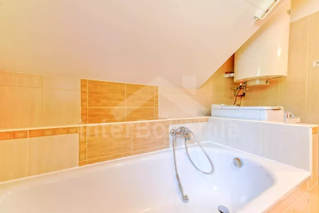 Domek Šumava a předhůří - Hnačov (Plánice) JC 0528