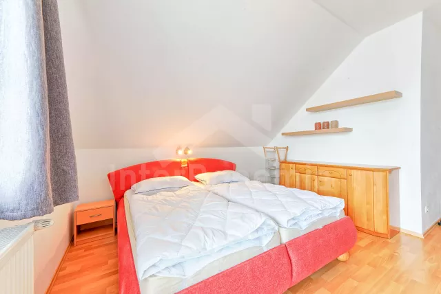 Domek Šumava a předhůří - Hnačov (Plánice) JC 0528