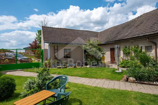 Apartmán Třeboňsko - Libín JC 0778