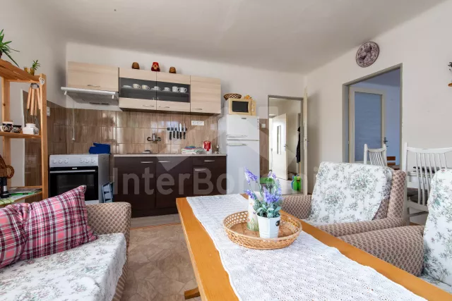 Apartmán Třeboňsko - Libín JC 0778