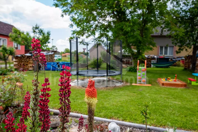 Apartmán Třeboňsko - Libín JC 0778