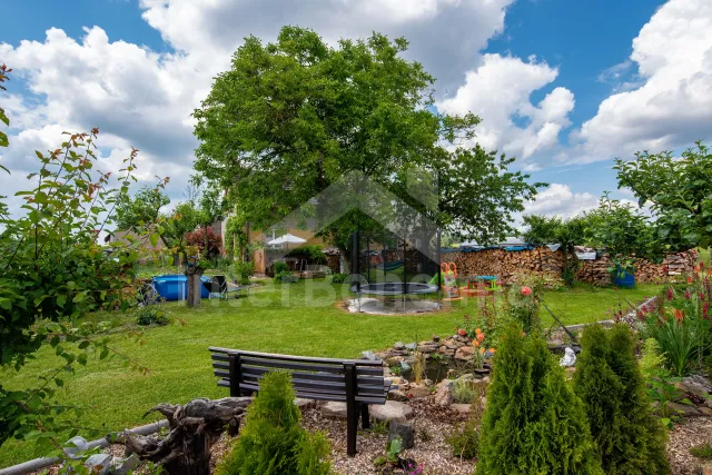 Apartmán Třeboňsko - Libín JC 0778