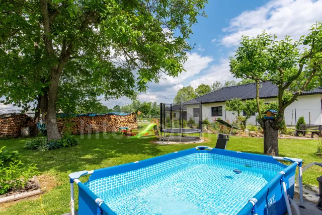 Apartmán Třeboňsko - Libín JC 0778