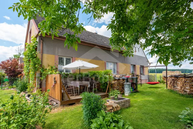 Apartmán Třeboňsko - Libín JC 0778