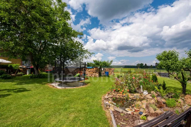 Apartmán Třeboňsko - Libín JC 0778